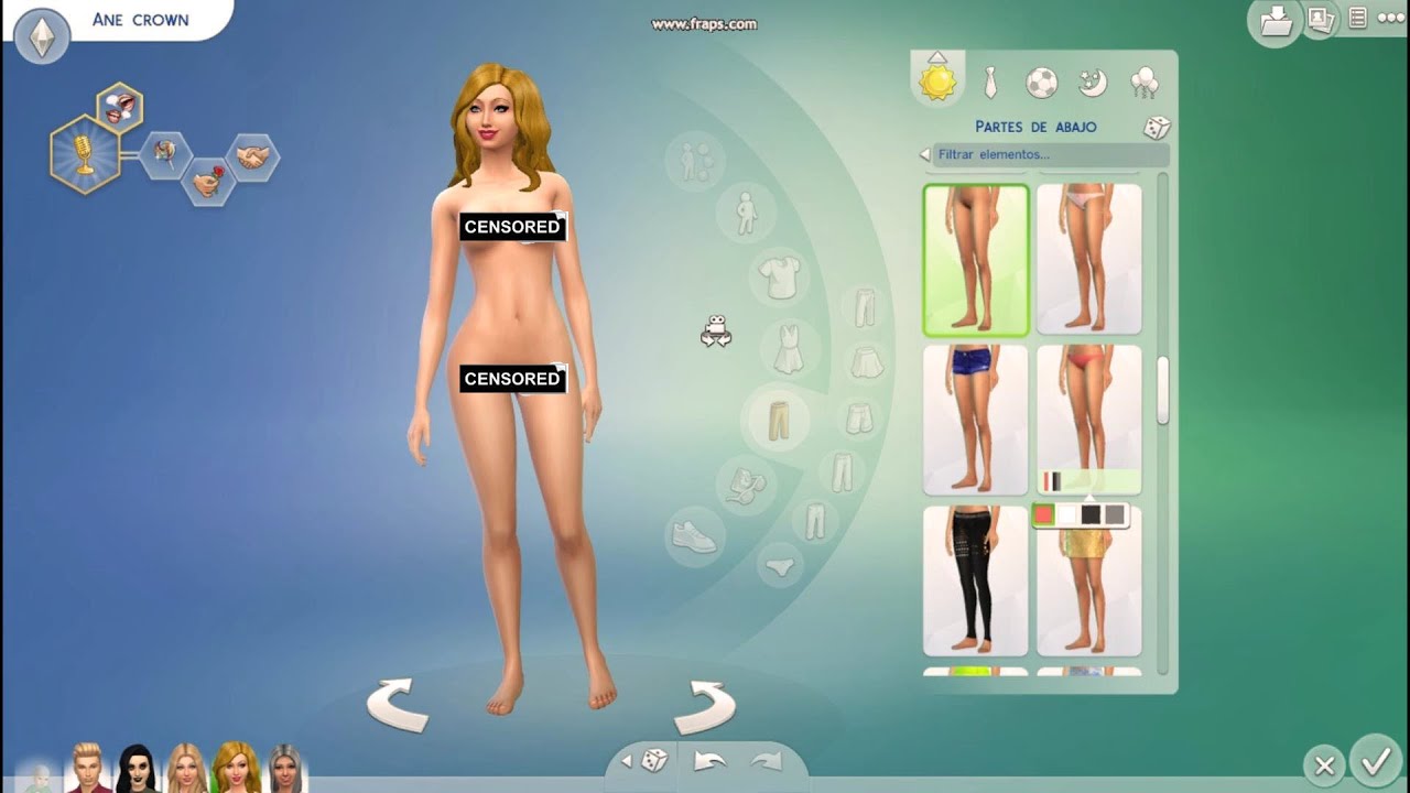 sims 4 adult mods
